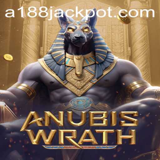 AnubisWrath: Exploring the Thrilling World of the Desert Sands