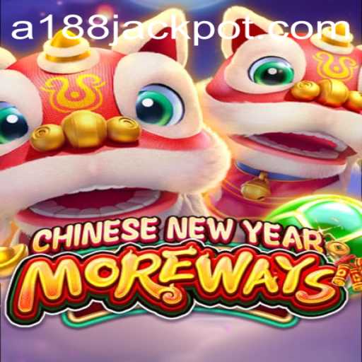 Discover the Excitement of CHINESENEWYEARMOREWAYS: A188 Game Review