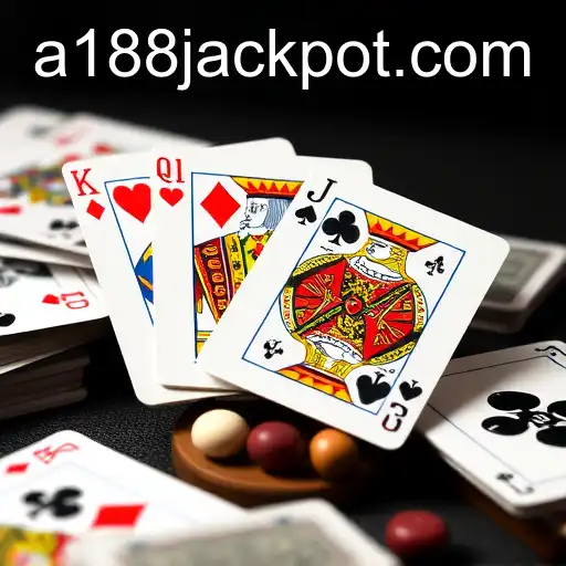 The Fascinating World of Card Games: Exploring the Evolution with A188