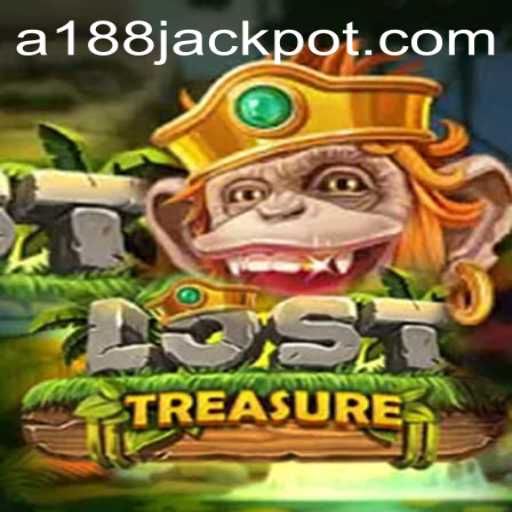 Discovering the Adventure of LostTreasure: A188