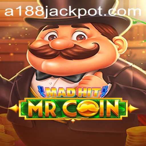 MadHitMrCoin: A Thrilling Journey into Virtual Gaming