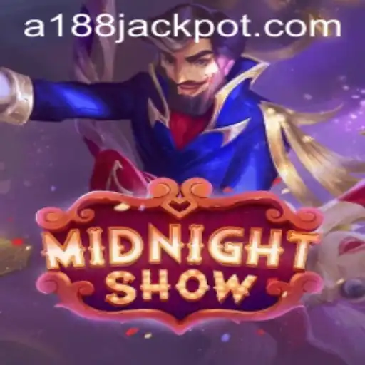 MidnightShow and A188: A Riveting Journey into the Gaming World
