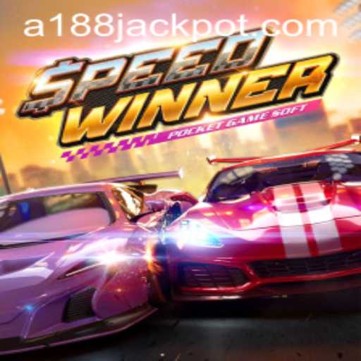 Unveiling the Fast-Paced World of SpeedWinner: A188 and Its Thrilling Mechanics